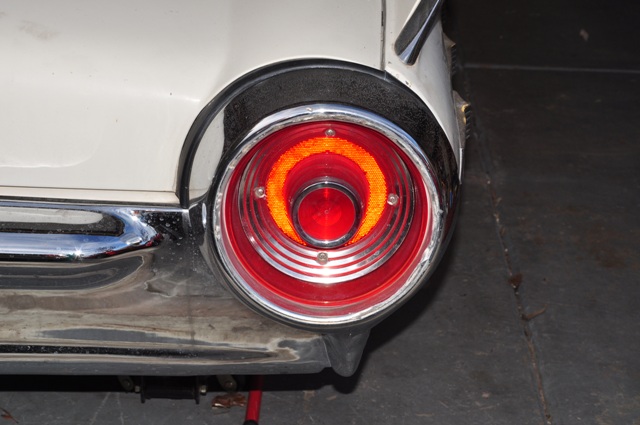 Taillight