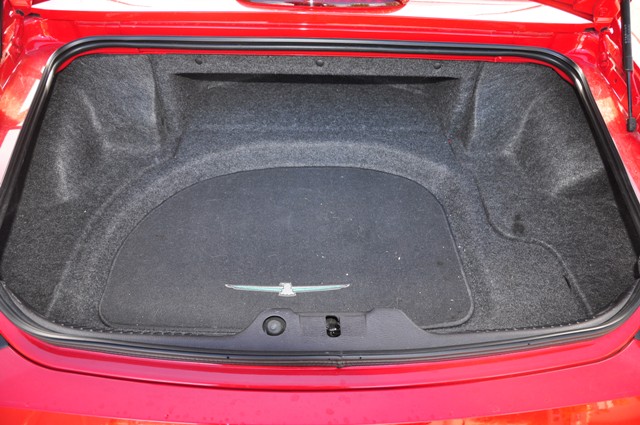 Trunk